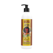 Dona Flora Afro Boom Leave-in Definição & Hidratação 500ml