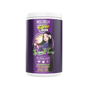 Dona Flora Super Lisos Máscara Capilar Profissional 1kg