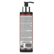 Dona Flora Matizadora 3D Vermelho Intenso Pigmento & Brilho 300ml