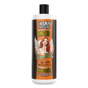 Dona Flora Dream Cream Shampoo Profissional Super Hidratante 1000ml