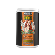 Dona Flora Dream Cream Máscara Capilar Profissional Super Hidratante 1000ml
