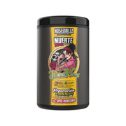 Dona Flora Muerte Súbita Máscara Capilar Super Hidratante 1000ml