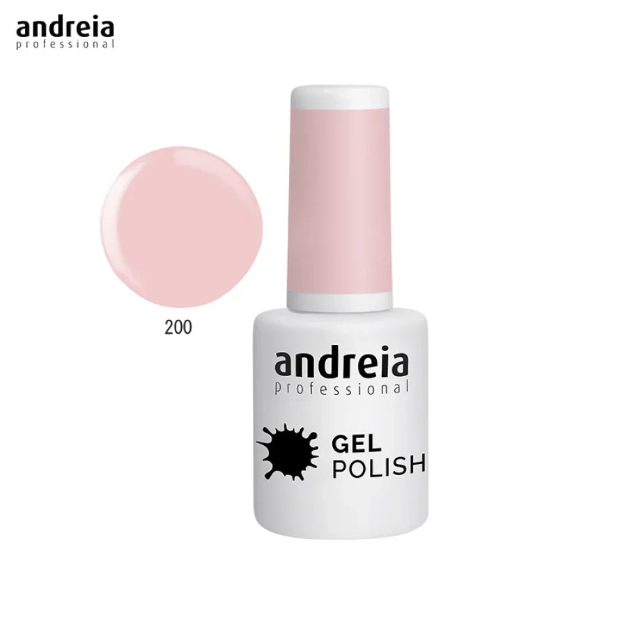 Andreia Verniz Gel 200 - Ilha dos cosméticos