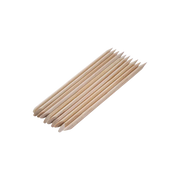 Dompel Palito Bamboo Ponta/Chanfro 100uni