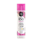 Salon Line Meu Liso Demais Shampoo 300ml - Ilha dos cosméticos