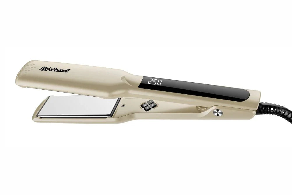 RickiParodi Prancha de Cabelo Memo 250ºC