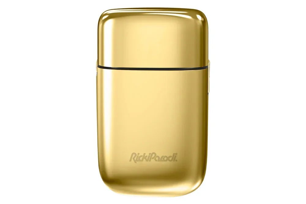 RickiParodi Máquina Corte  ProXshaver Dourada