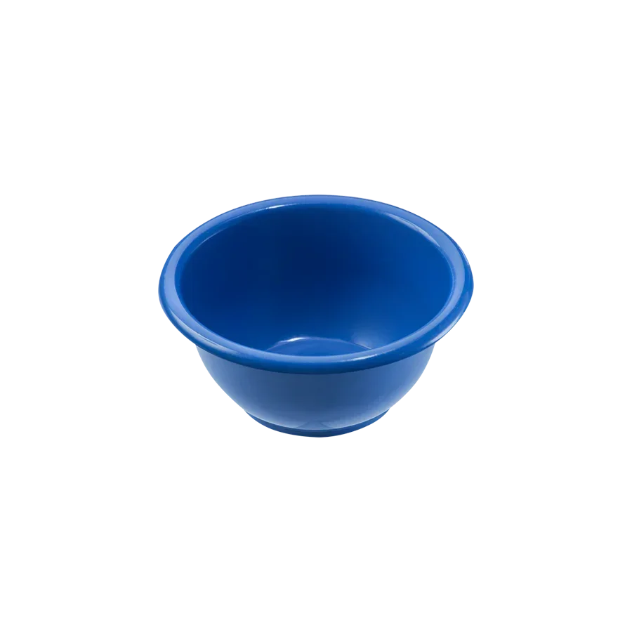 Dompel Tigela para Manicure Azul