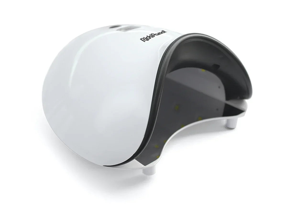 RickiParodi Catalisador Uviolet Led Uv   365+405 Nm 36 W