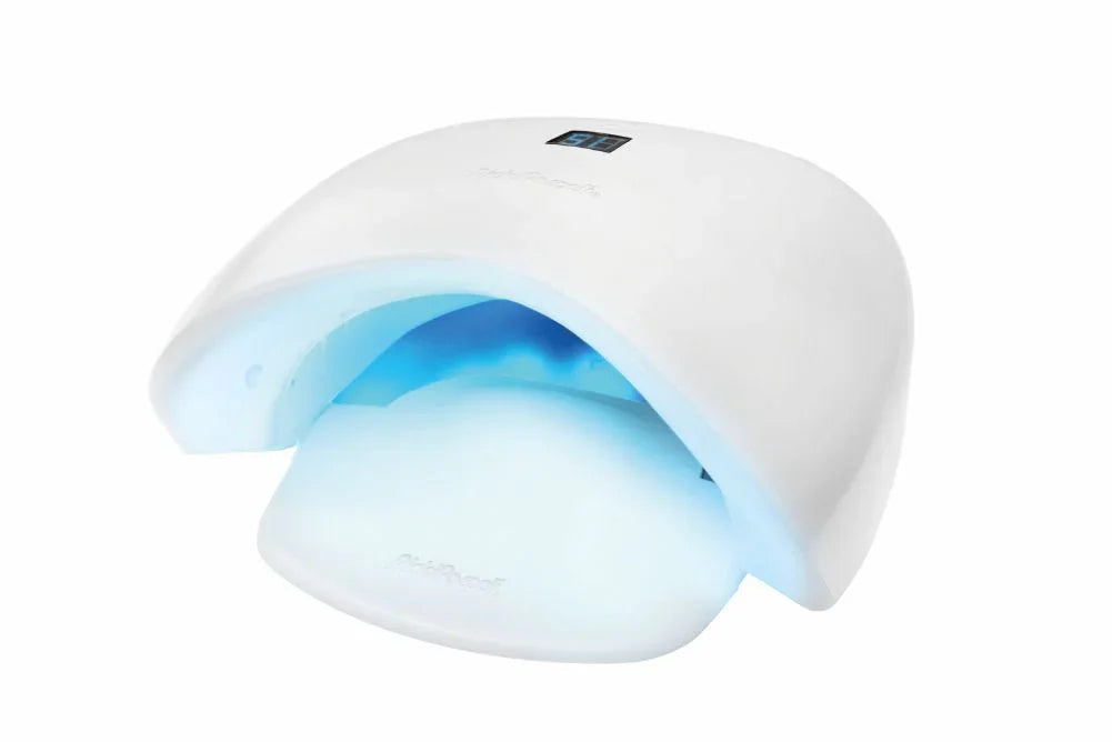 RickiParodi Catalisador Led Uv VComfort108 365+405 Nm