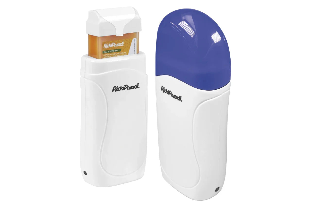 RickiParodi Depiladora Prowax 100 com Termostato