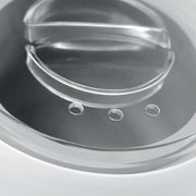 RickiParodi Pr1me Wax 400 — Panela de Cera 400g (com Tacho de Silicone)