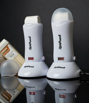 RickiParodi Pr1me — Depiladora Digital Roll-On com Base Modular