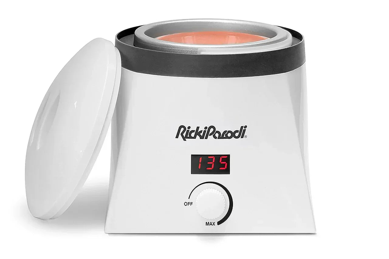 RickiParodi Panela Cera Prowax 800