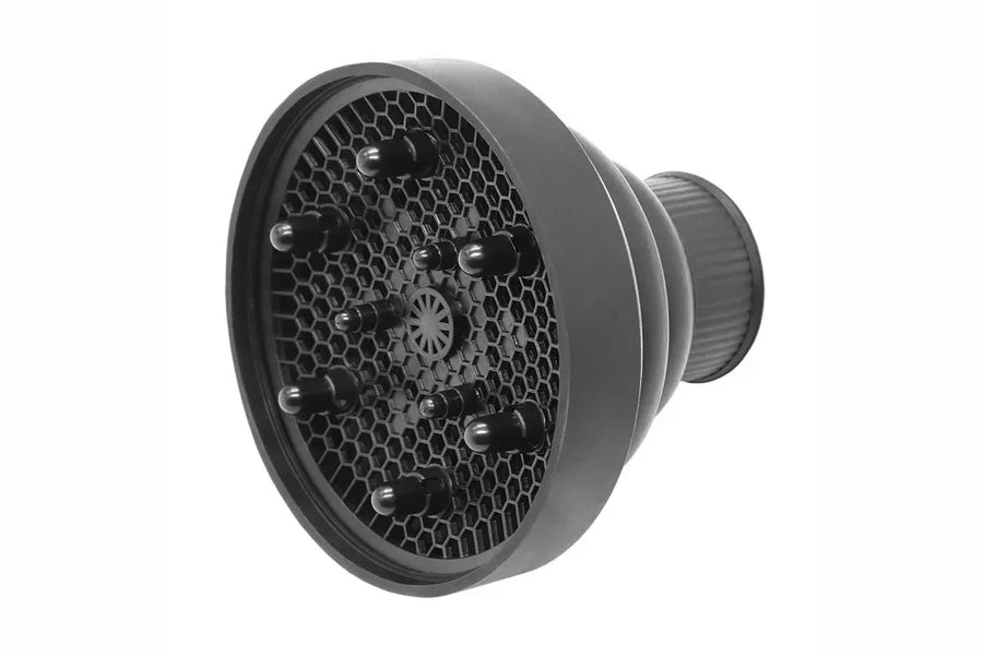 RickiParodi Difusor Universal Flex Silicone 13,5cm para Secador