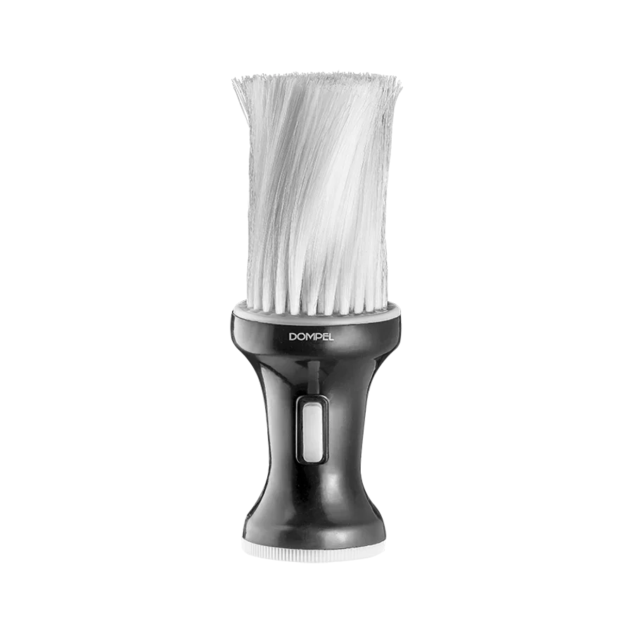 Dompel Espanador Pó Talco com Botão