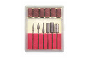 RickiParodi Kit Acessórios Set Manicure