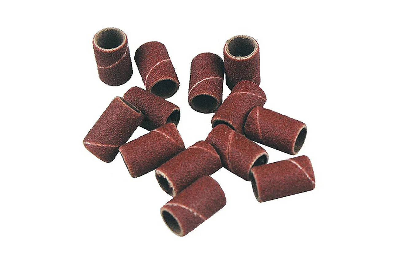 RickiParodi Recarga Tubo Esmeril 180 50 Unidades