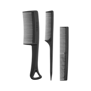 Dompel Kit Pentes-Preto