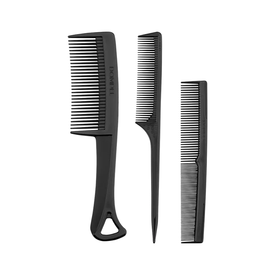 Dompel Kit Pentes-Preto