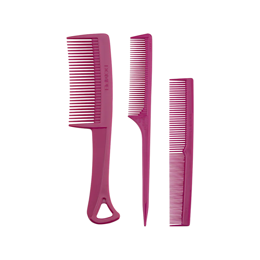 Dompel Kit Pentes-Rosa