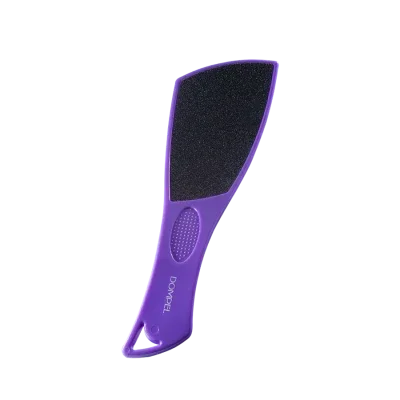 Dompel Lima Pedicure Dupla Face Anatómica Well