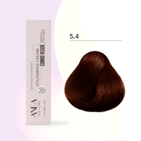 5.4 Castanho Claro Cobre