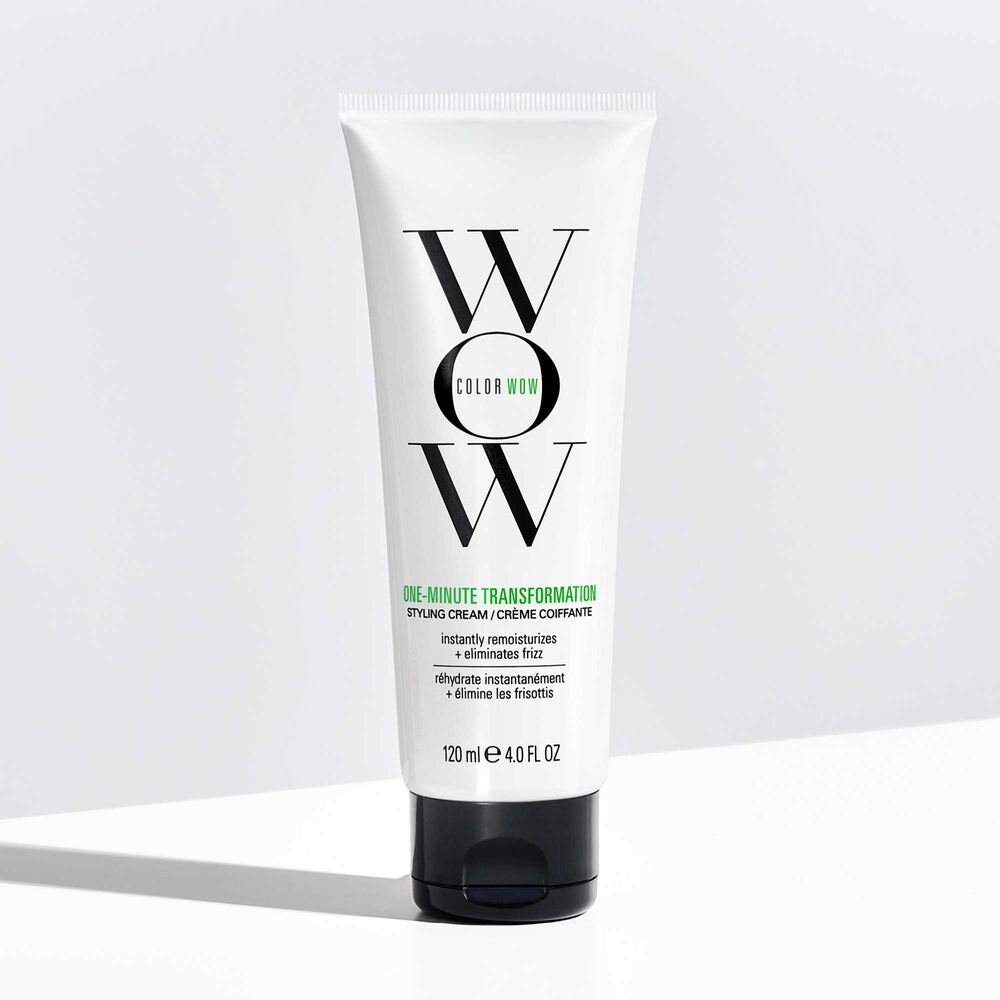Color WOW One-Minute Transformation - textura