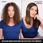 Color WOW One-Minute Transformation - modo de utilização