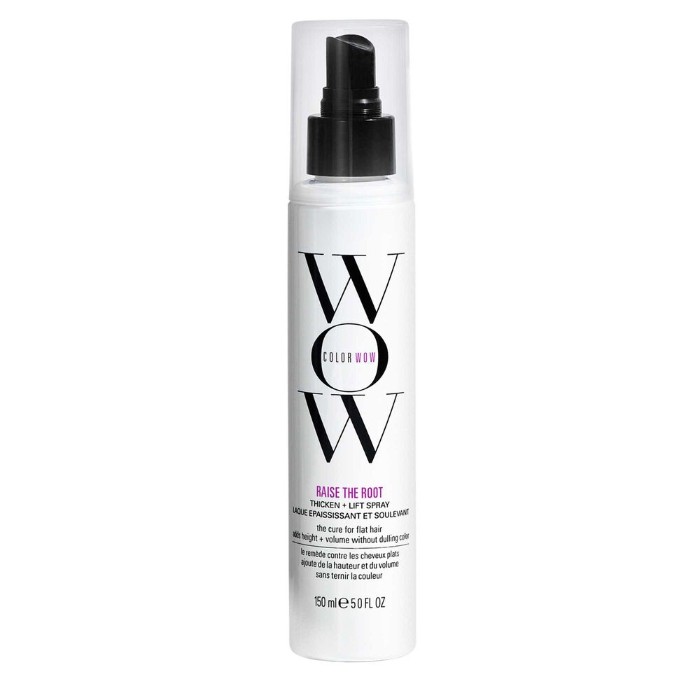 Color WOW Raise The Root Spray de Volume 150ml