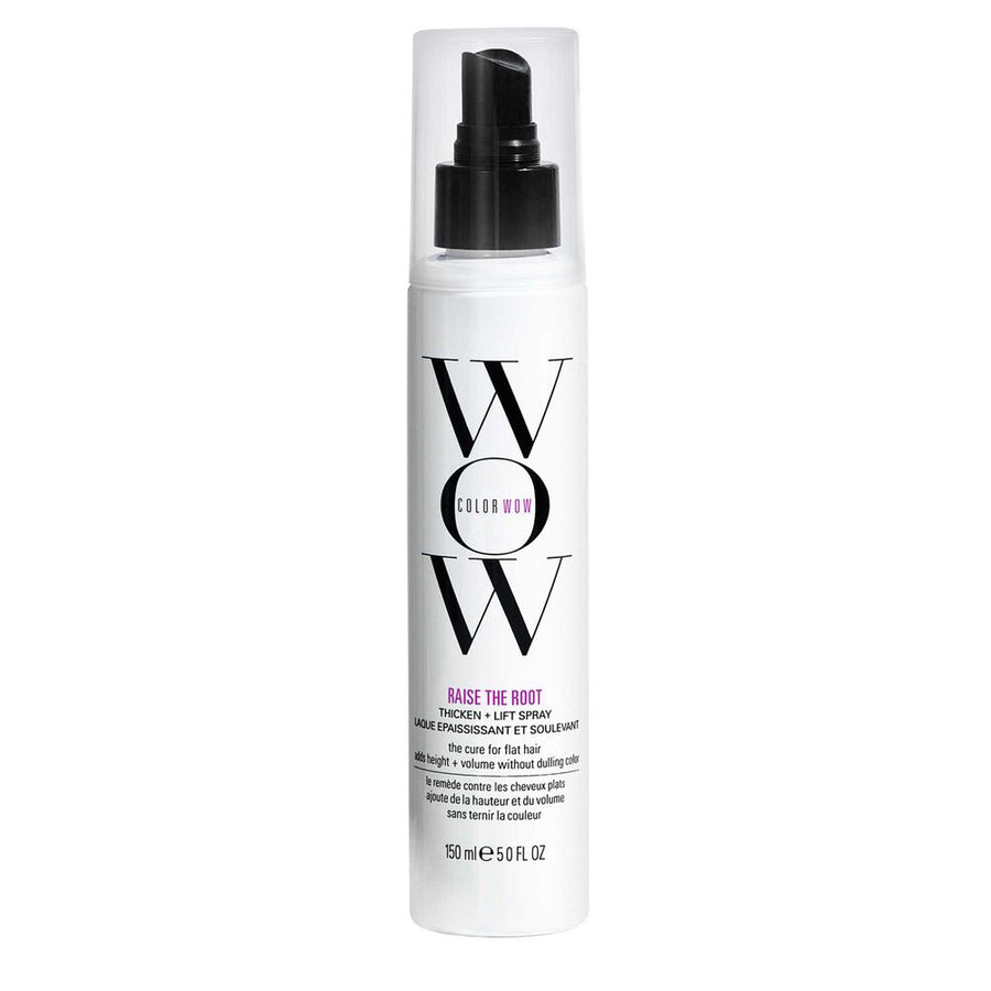 Color WOW Raise The Root Spray de Volume 150ml