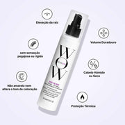 Color WOW Raise The Root - detalhe