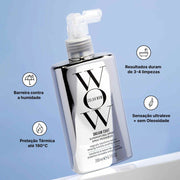 Color WOW Dream Coat Supernatural - detalhe