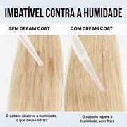 Color WOW Dream Coat Supernatural - antes e depois