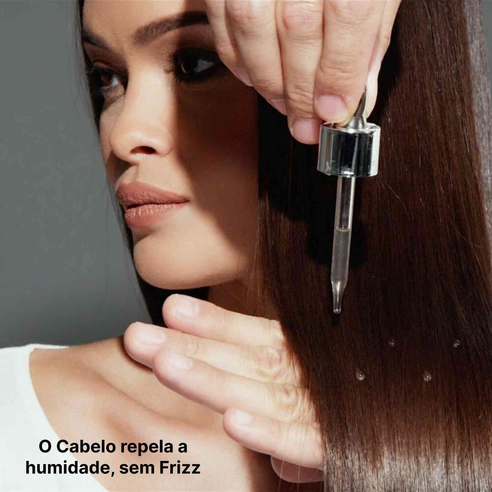 Color WOW Dream Coat Supernatural - efeito espelho