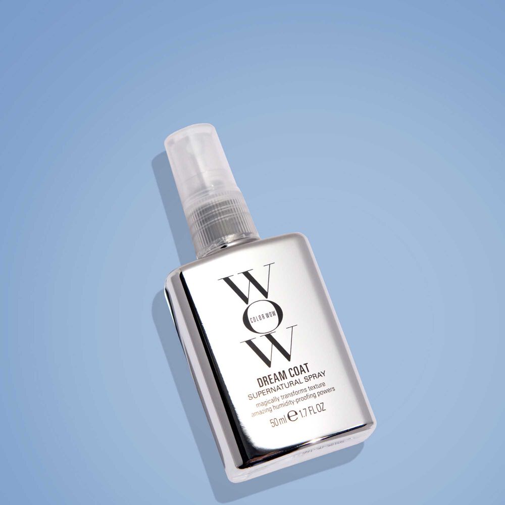 Color WOW Dream Coat Supernatural - textura