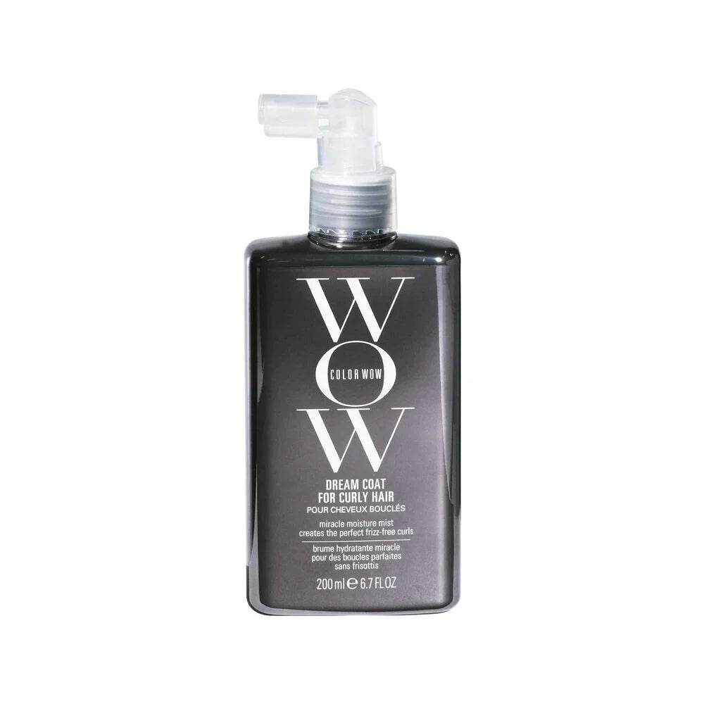 Color WOW Dream Coat For Curly Spray 200ml