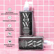 Color WOW Dream Coat For Curly - detalhe