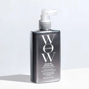 Color WOW Dream Coat For Curly - antes e depois