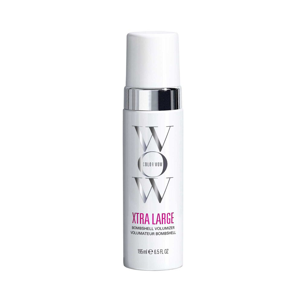 Color WOW Xtra Large Bombshell Volumizer 195ml