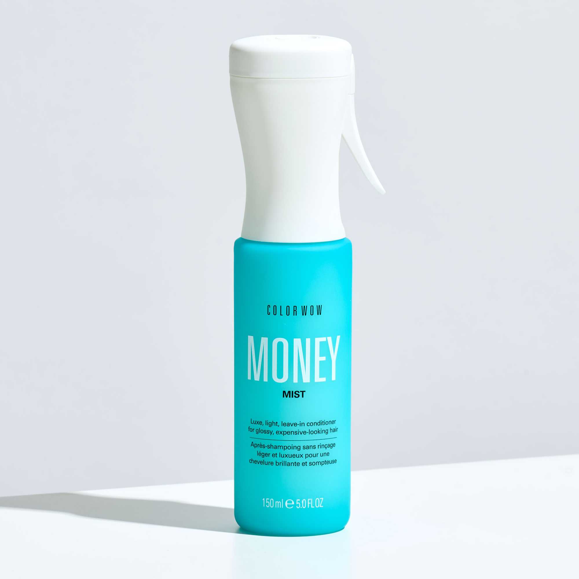 Color WOW Money Mist - 69% menos quebra