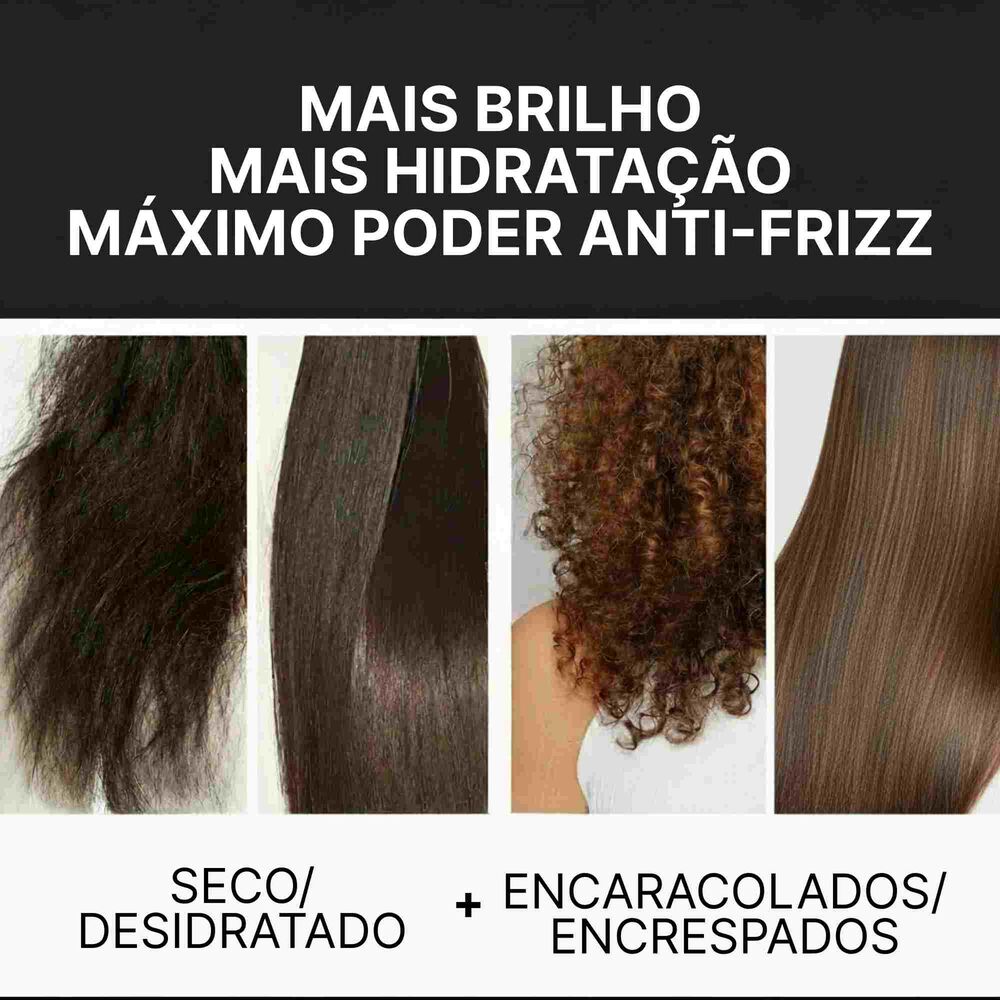 Color WOW Dream Coat Extra Strength - detalhe