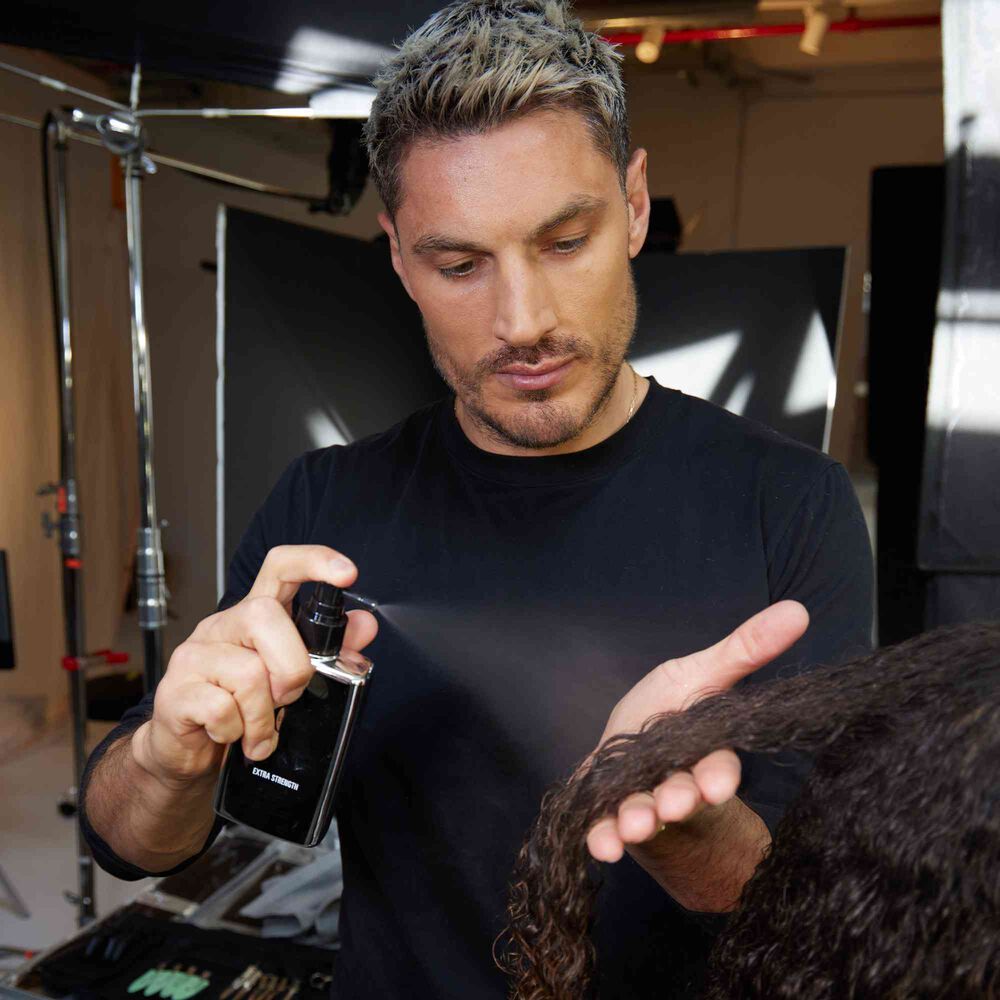 Color WOW Dream Coat Extra Strength - resultado