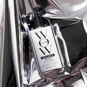 Color WOW Dream Coat Extra Strength - antes e depois