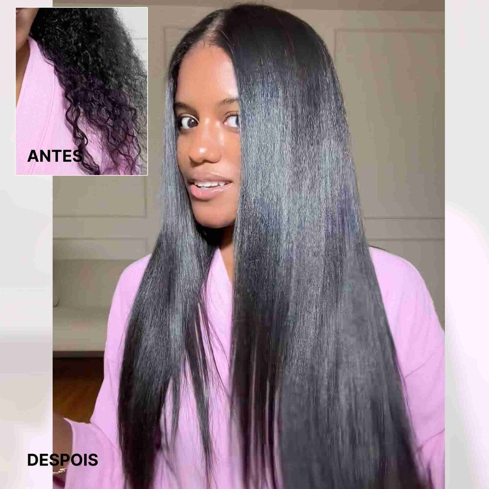 Color WOW Dream Coat Extra Strength - modo de utilização