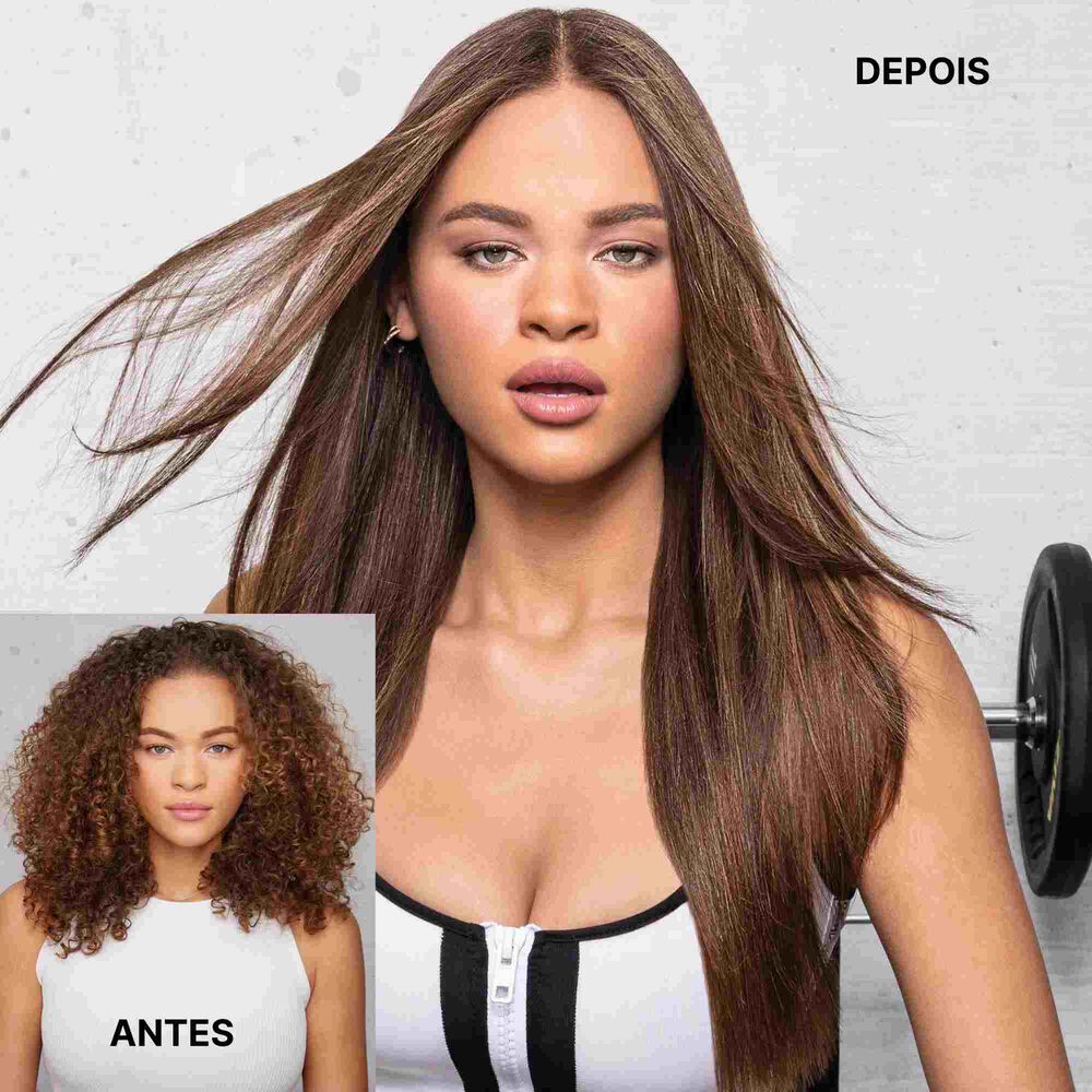 Color WOW Dream Coat Extra Strength - textura