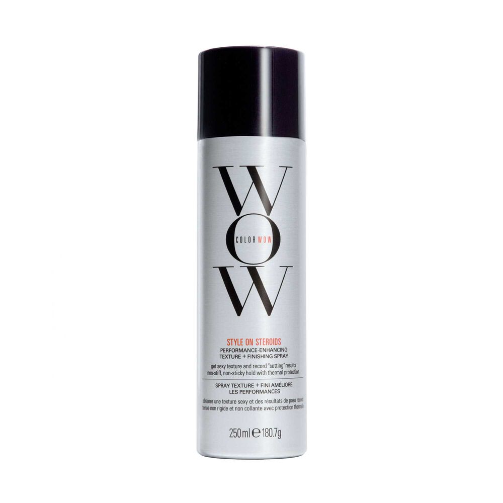 Color WOW Style on Steroids Spray 250ml