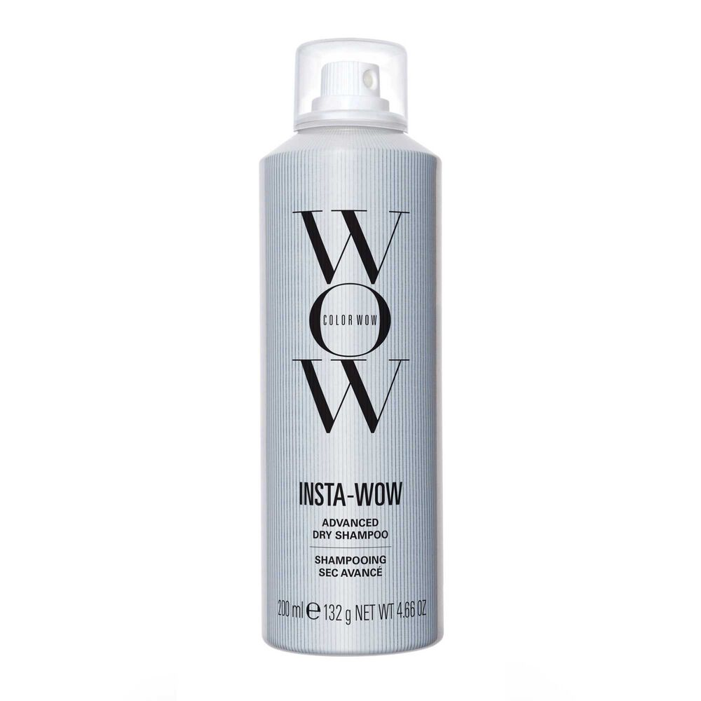 Color WOW Insta-WOW Shampoo Seco 200ml