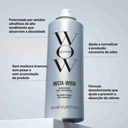 Color WOW Insta-WOW - detalhe