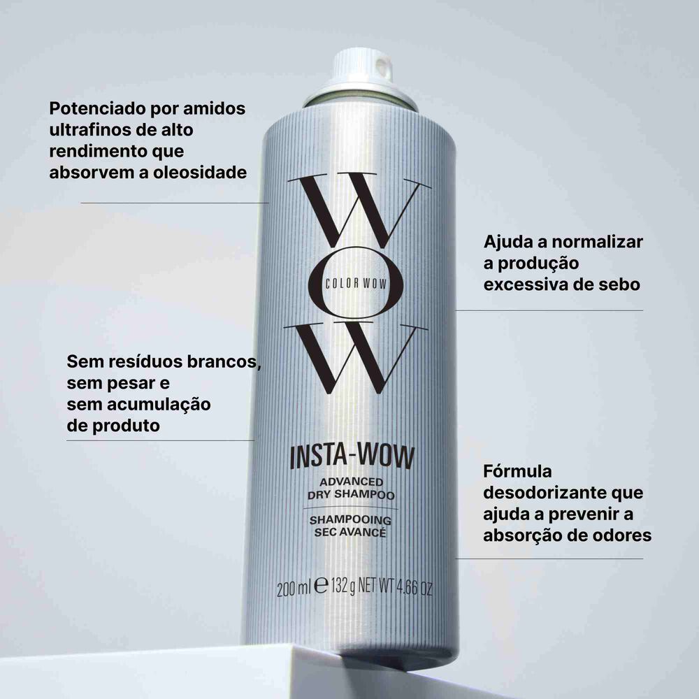 Color WOW Insta-WOW - detalhe